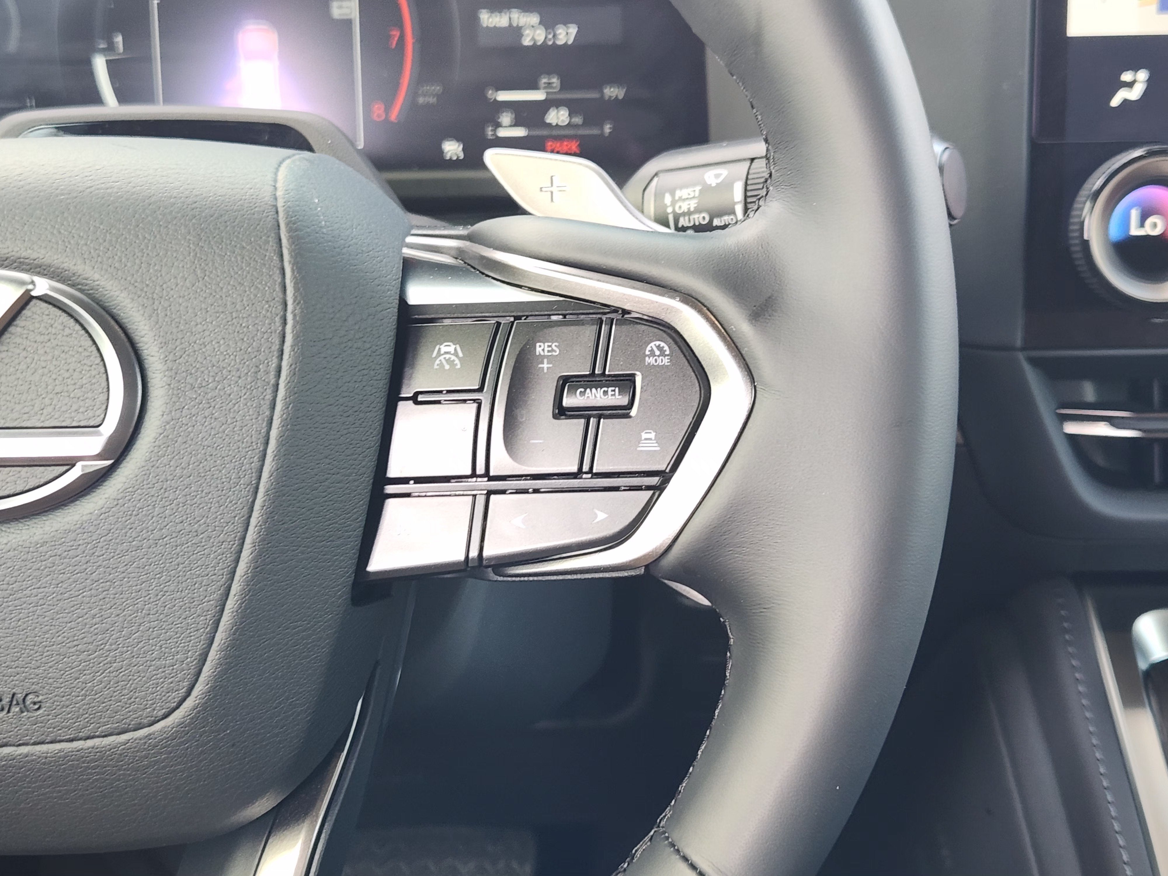 2026 Lexus GX 550 Premium