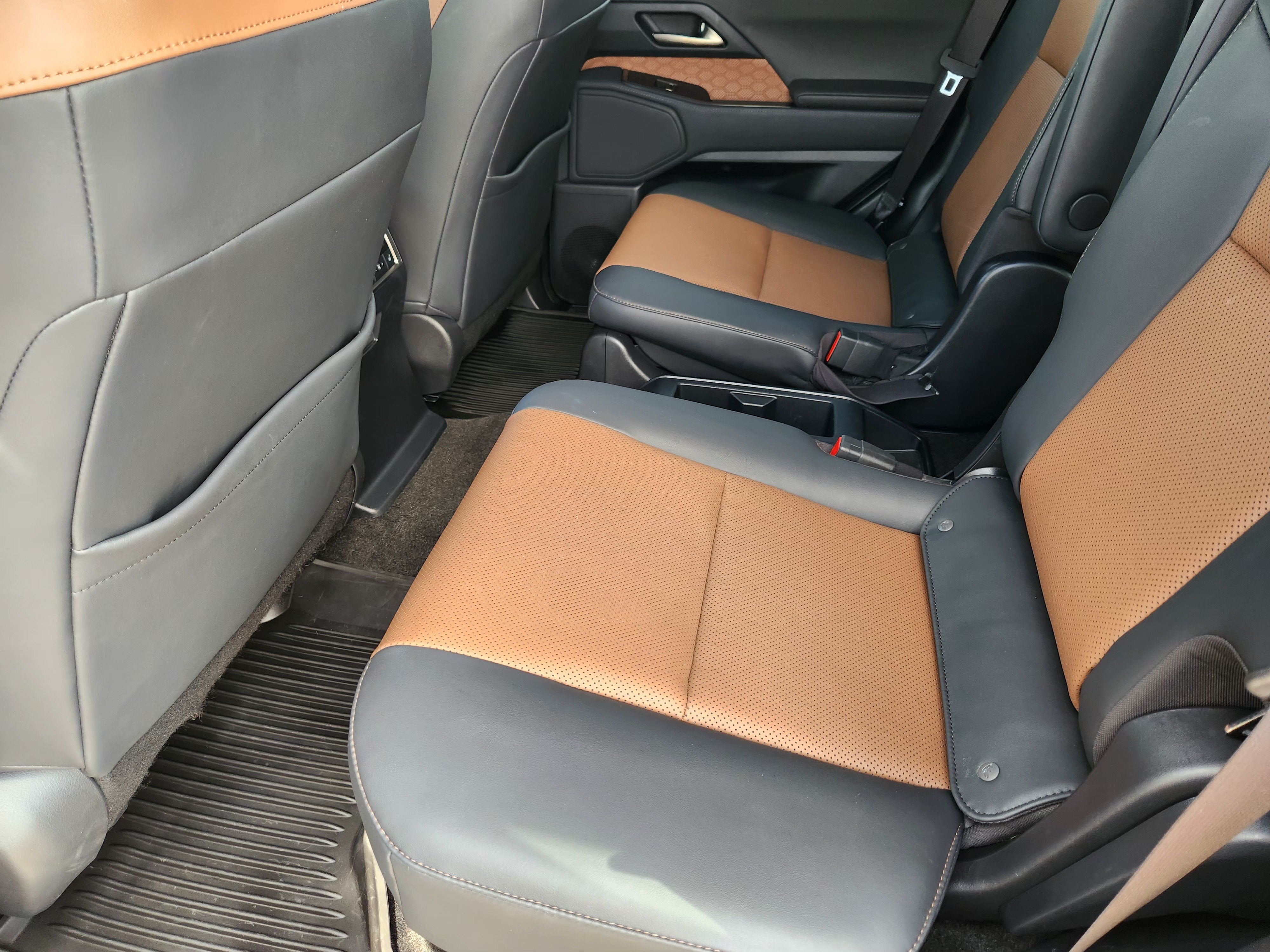 2026 Lexus GX 550 Premium