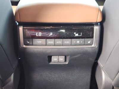 2026 Lexus GX 550 Premium