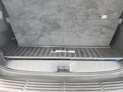 2026 Lexus GX 550 Premium