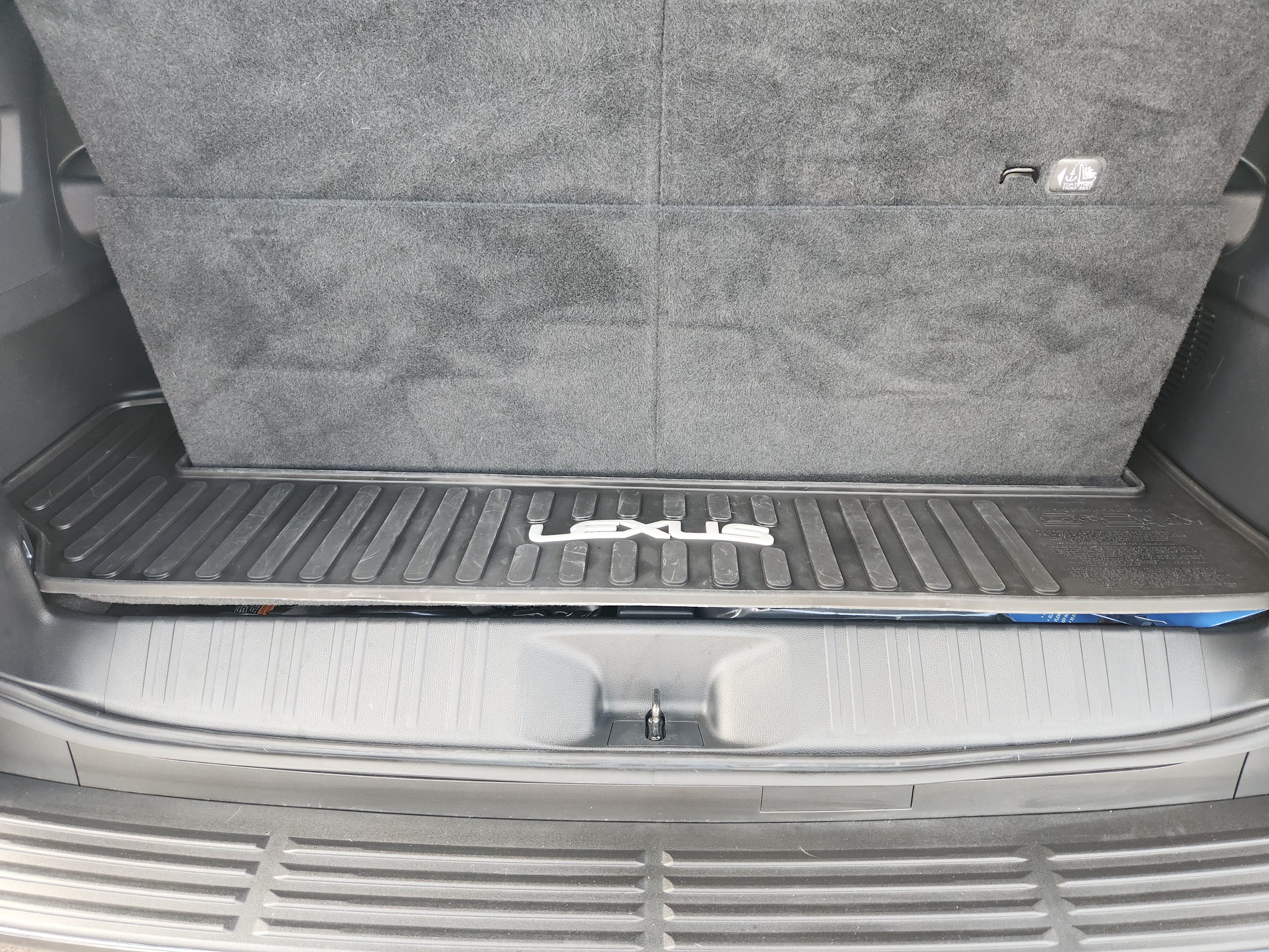 2026 Lexus GX 550 Premium