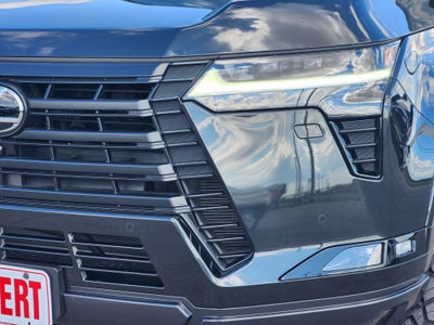 2026 Lexus GX 550 Premium