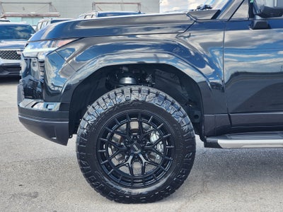 2026 Lexus GX 550 Premium