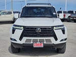 2025 Lexus GX GX 550 Luxury