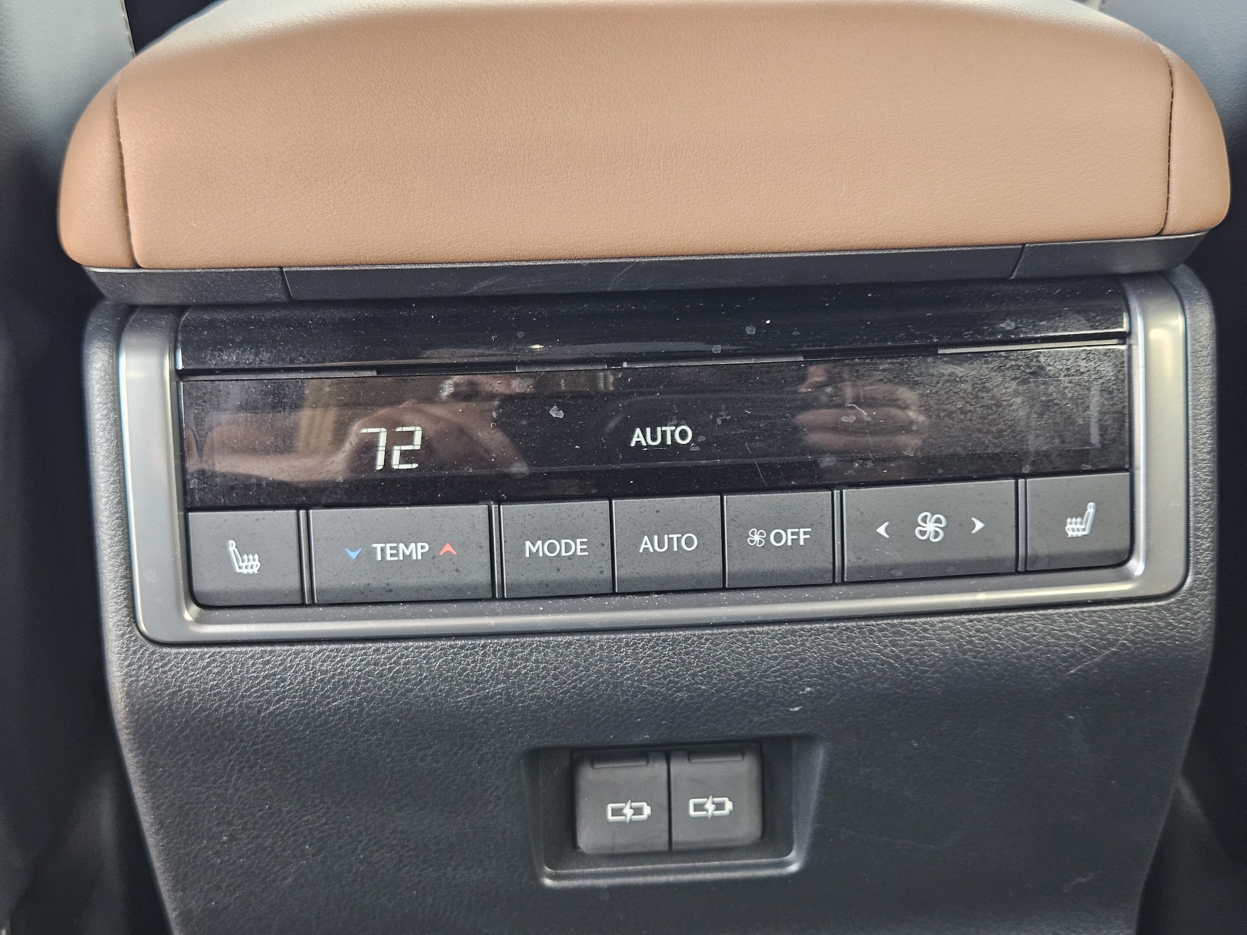 2025 Lexus GX GX 550 Luxury