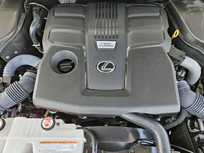 2025 Lexus GX GX 550 Luxury