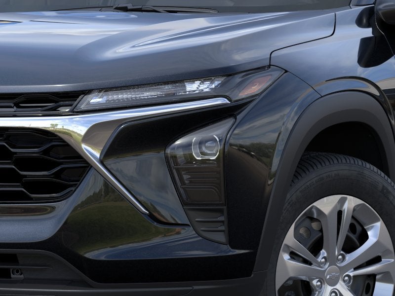 2026 Chevrolet Trax LS - Photo 34