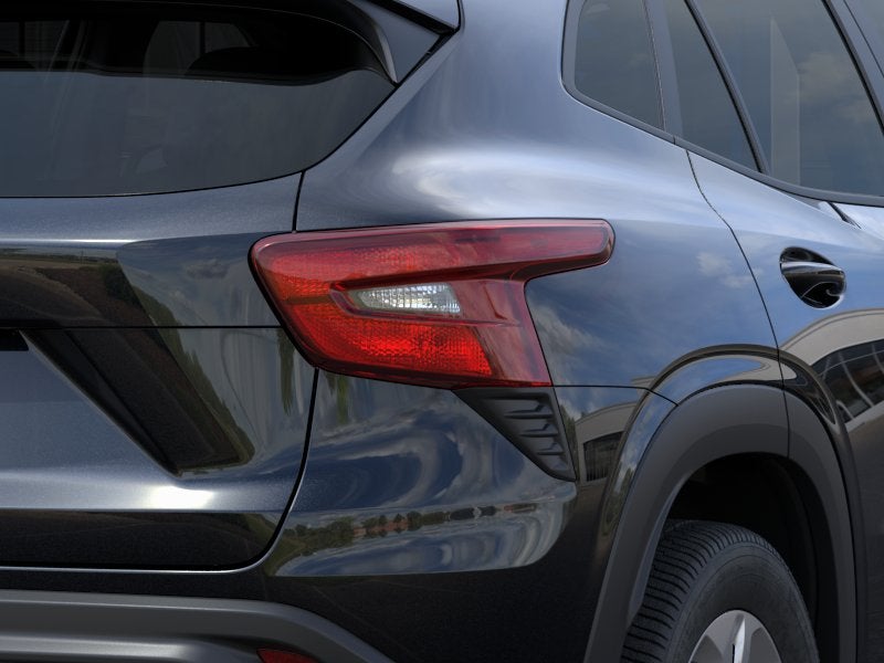 2026 Chevrolet Trax LS - Photo 35