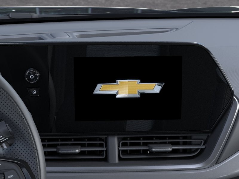 2026 Chevrolet Trax LS - Photo 44