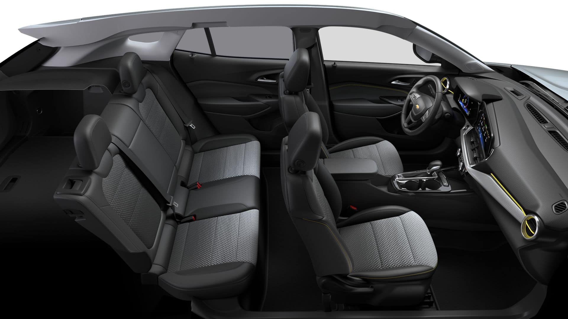 2026 Chevrolet Trax LT - Photo 6
