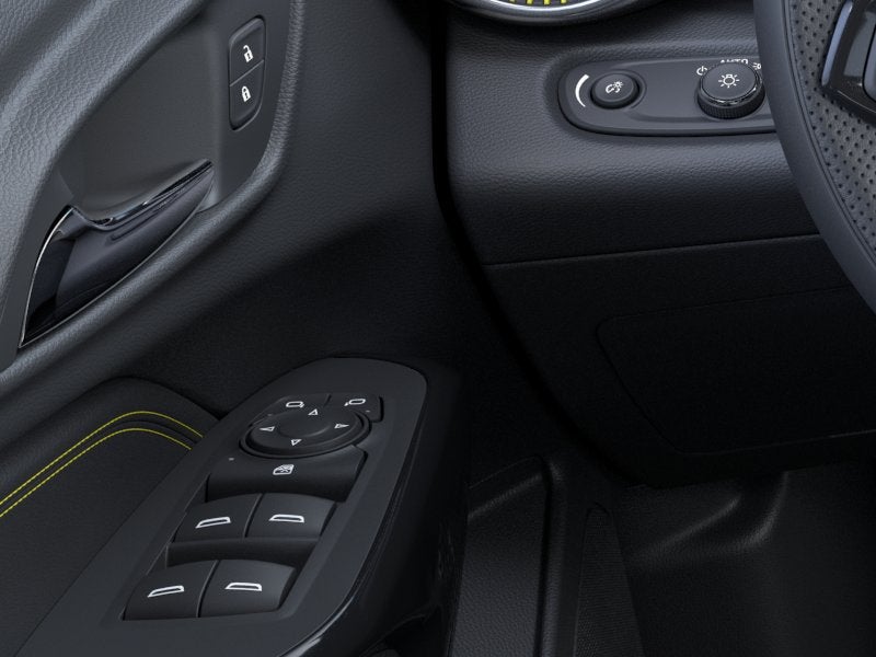 2026 Chevrolet Trax LT - Photo 22