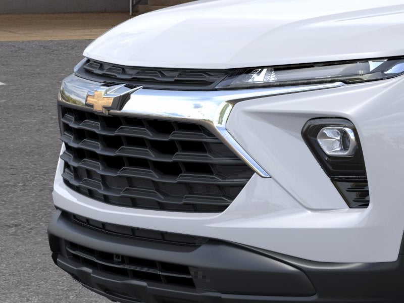 2026 Chevrolet Trailblazer LS - Photo 13