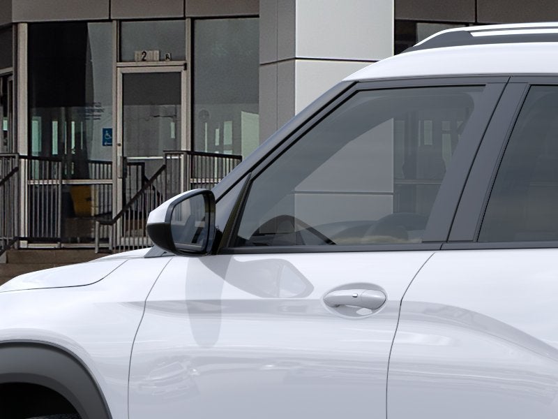 2026 Chevrolet Trailblazer LT - Photo 12
