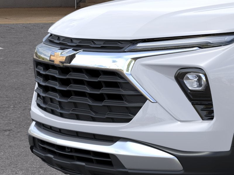 2026 Chevrolet Trailblazer LT - Photo 13