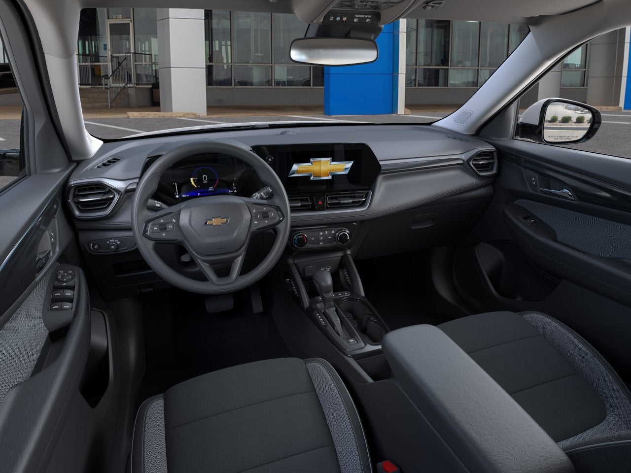 2026 Chevrolet Trailblazer LT - Photo 15