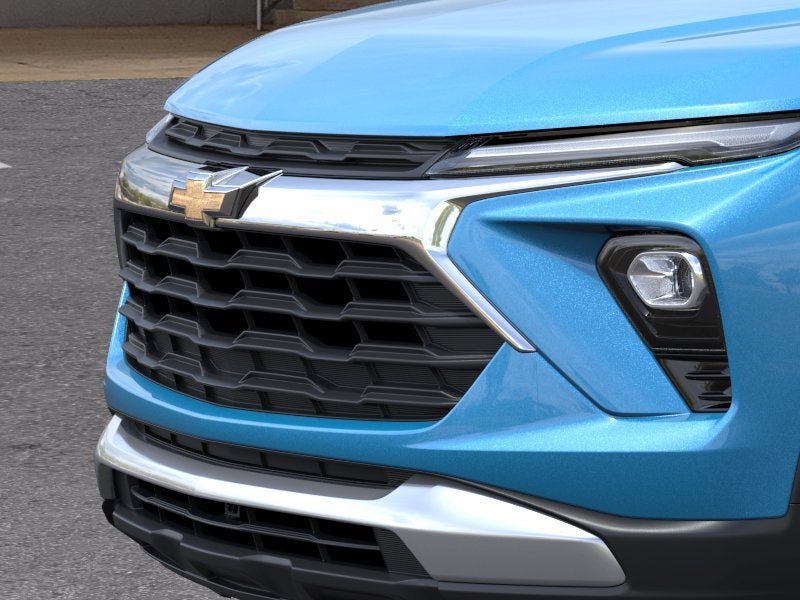 2026 Chevrolet Trailblazer LT - Photo 13