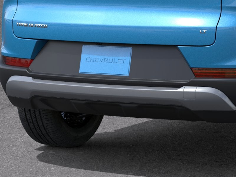 2026 Chevrolet Trailblazer LT - Photo 14