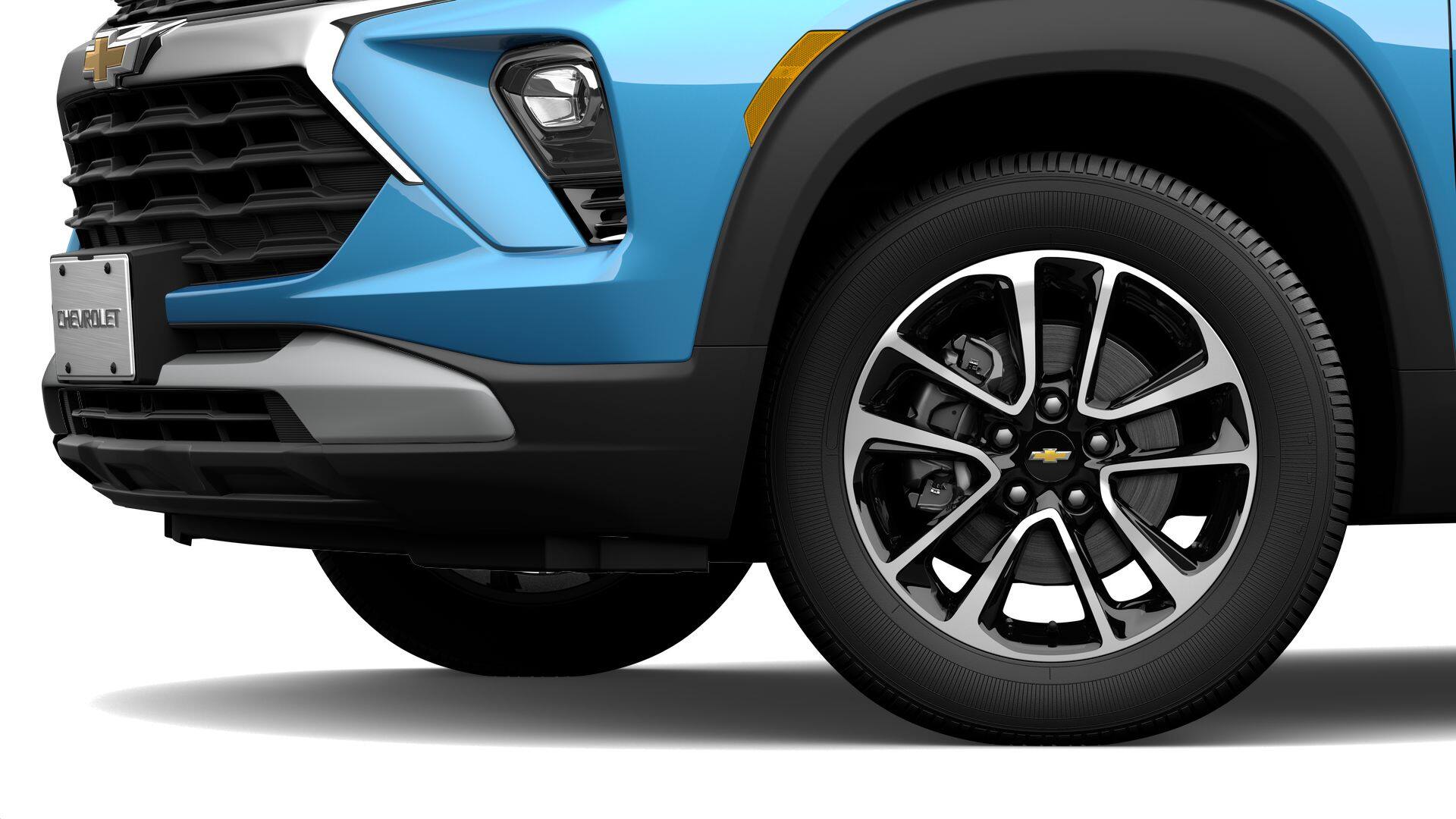 2026 Chevrolet Trailblazer LT - Photo 28