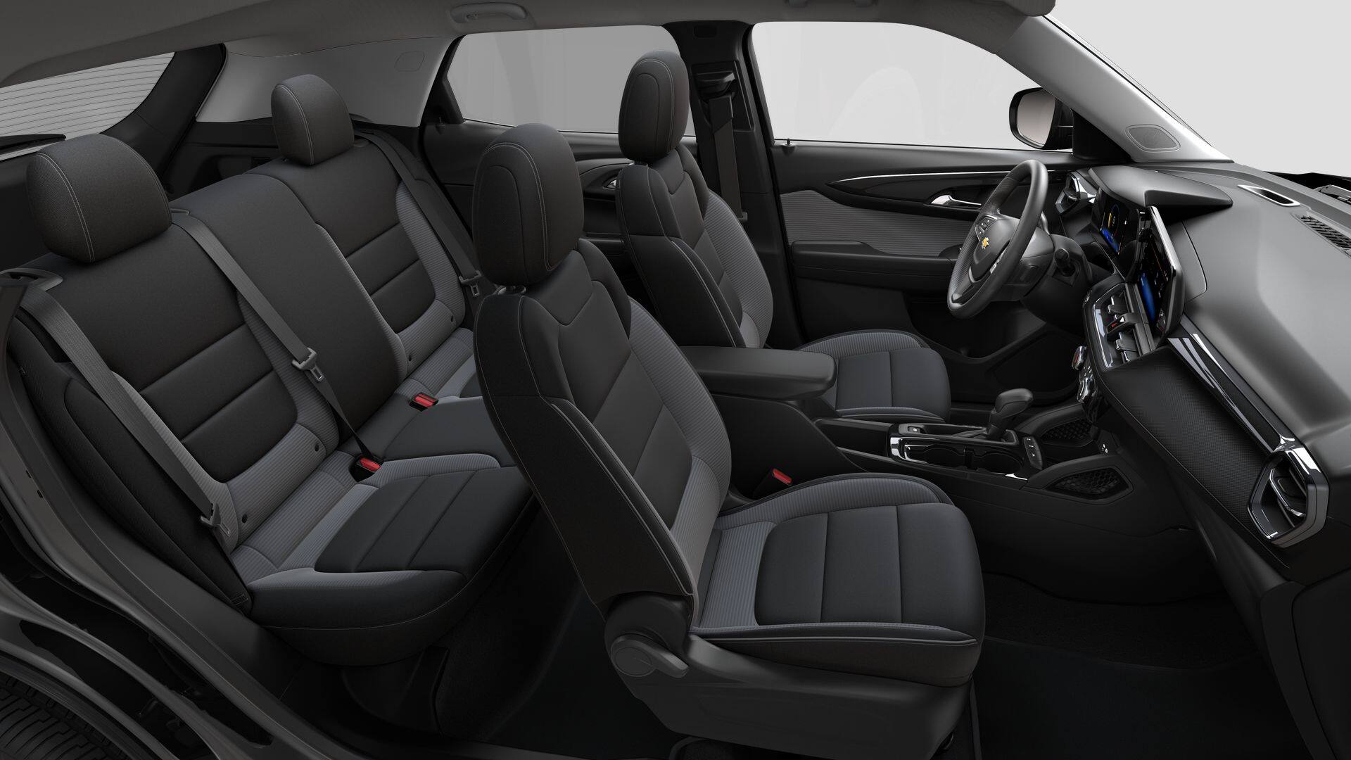 2026 Chevrolet Trailblazer LT - Photo 30
