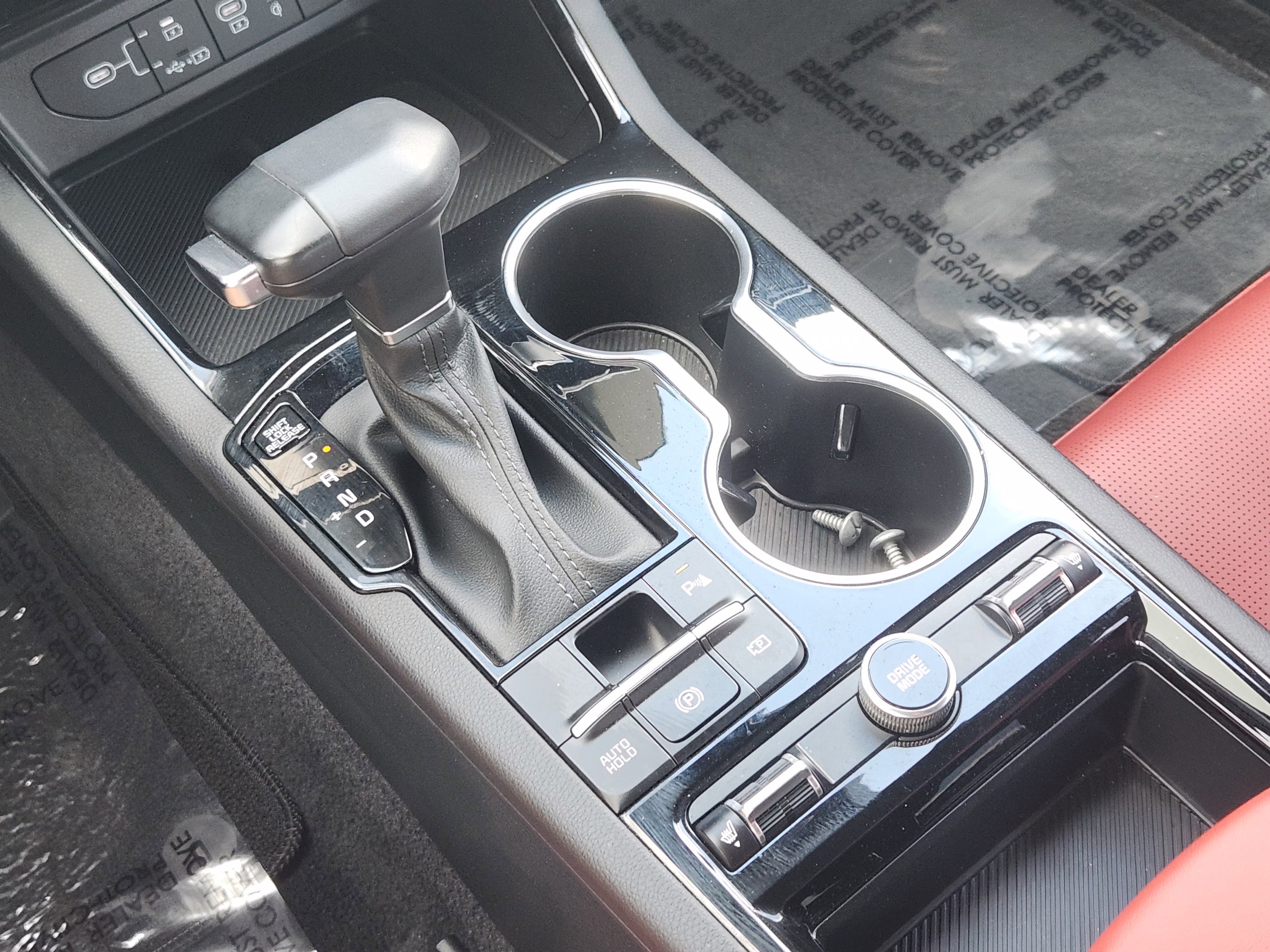 2026 Kia K5 GT-Line FWD