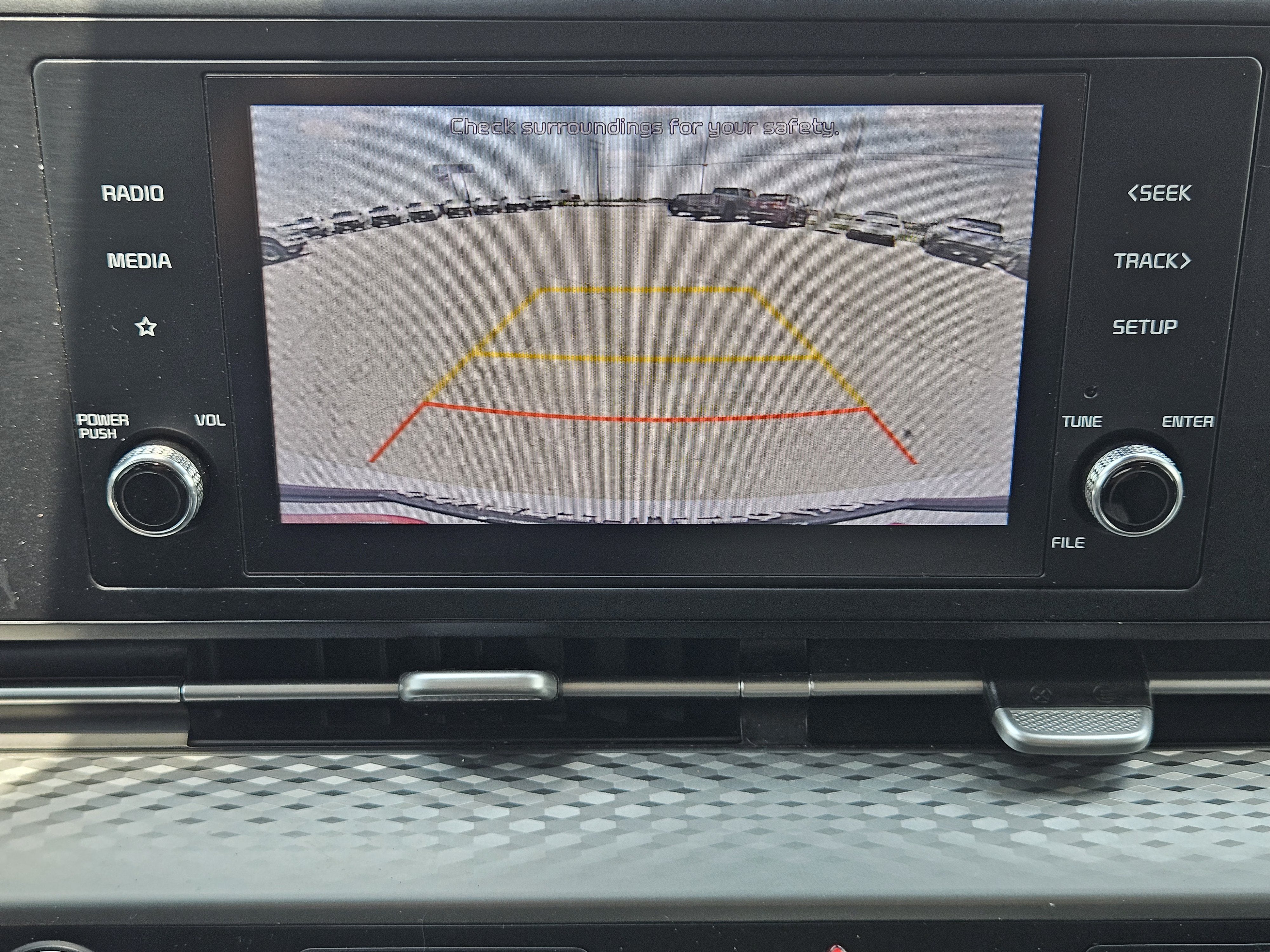2022 Kia Carnival MPV LX