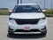 2022 Kia Carnival MPV LX