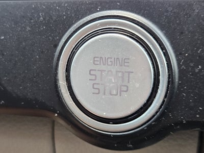 2022 Kia Carnival MPV LX