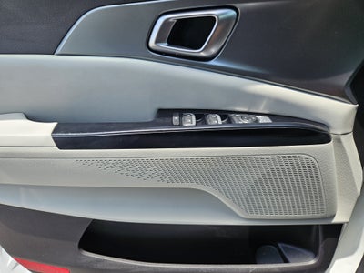 2022 Kia Carnival MPV LX