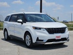 2022 Kia Carnival MPV LX