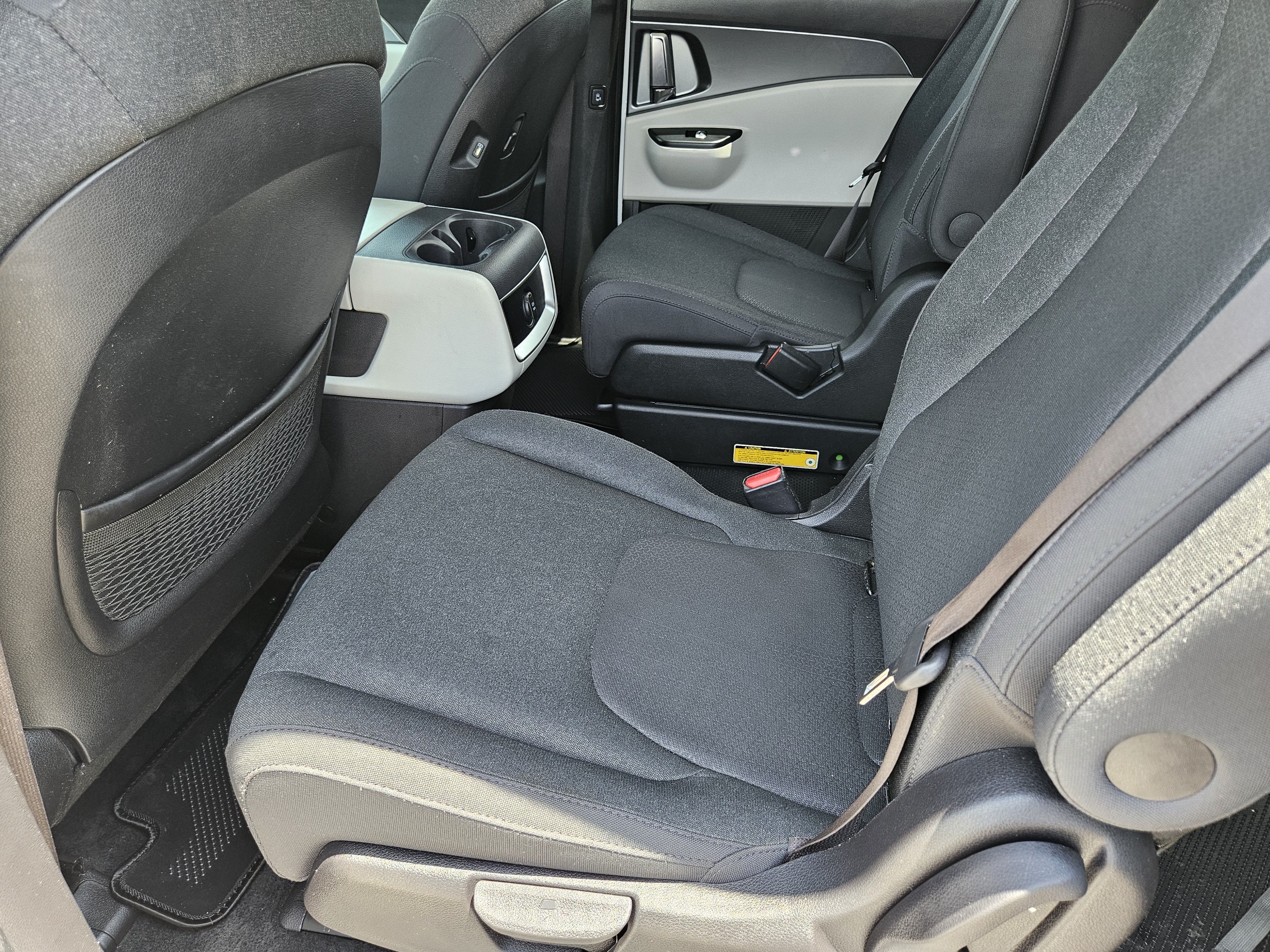 2022 Kia Carnival MPV LX