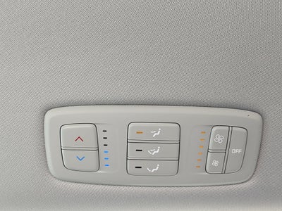 2022 Kia Carnival MPV LX