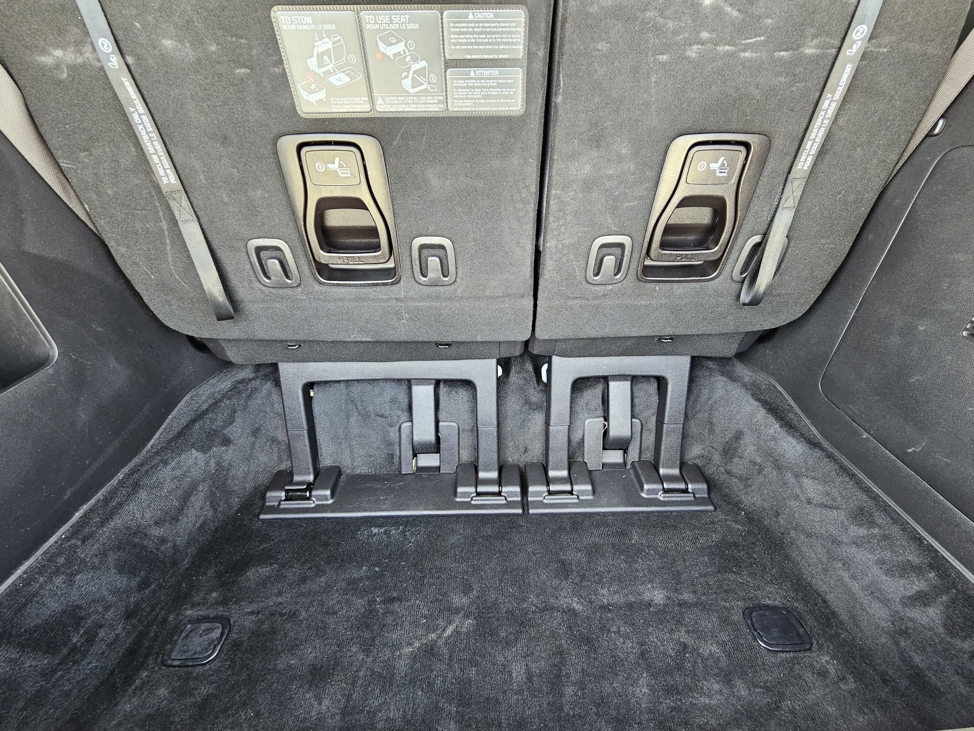 2022 Kia Carnival MPV LX