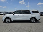 2022 Kia Carnival MPV LX