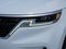 2022 Kia Carnival MPV LX