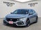2021 Honda Civic Hatchback EX
