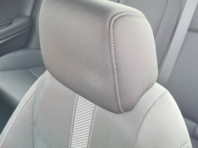 2021 Honda Civic Hatchback EX
