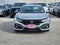 2021 Honda Civic Hatchback EX