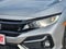 2021 Honda Civic Hatchback EX