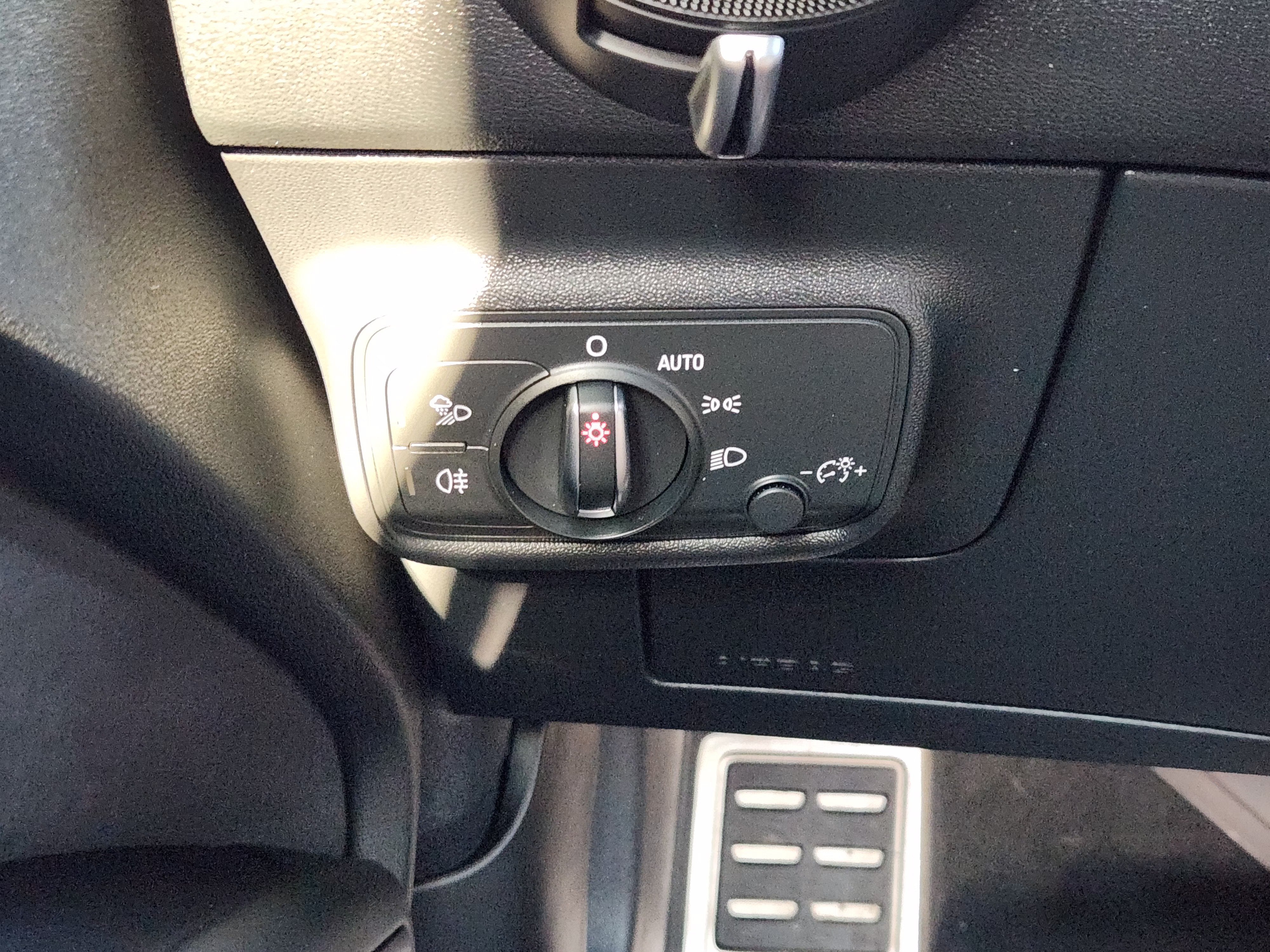 2017 Audi TT Coupe 2DR CPE 2.0 TFSI