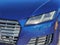 2017 Audi TT Coupe 2DR CPE 2.0 TFSI