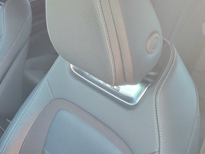 2022 Mercedes-Benz AMG® GT 43 4-Door Coupe AMG® GT 43