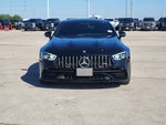 2022 Mercedes-Benz AMG® GT 43 4-Door Coupe AMG® GT 43