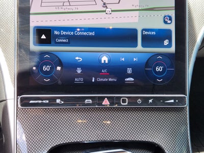 2024 Mercedes-Benz AMG® C 43 4MATIC®