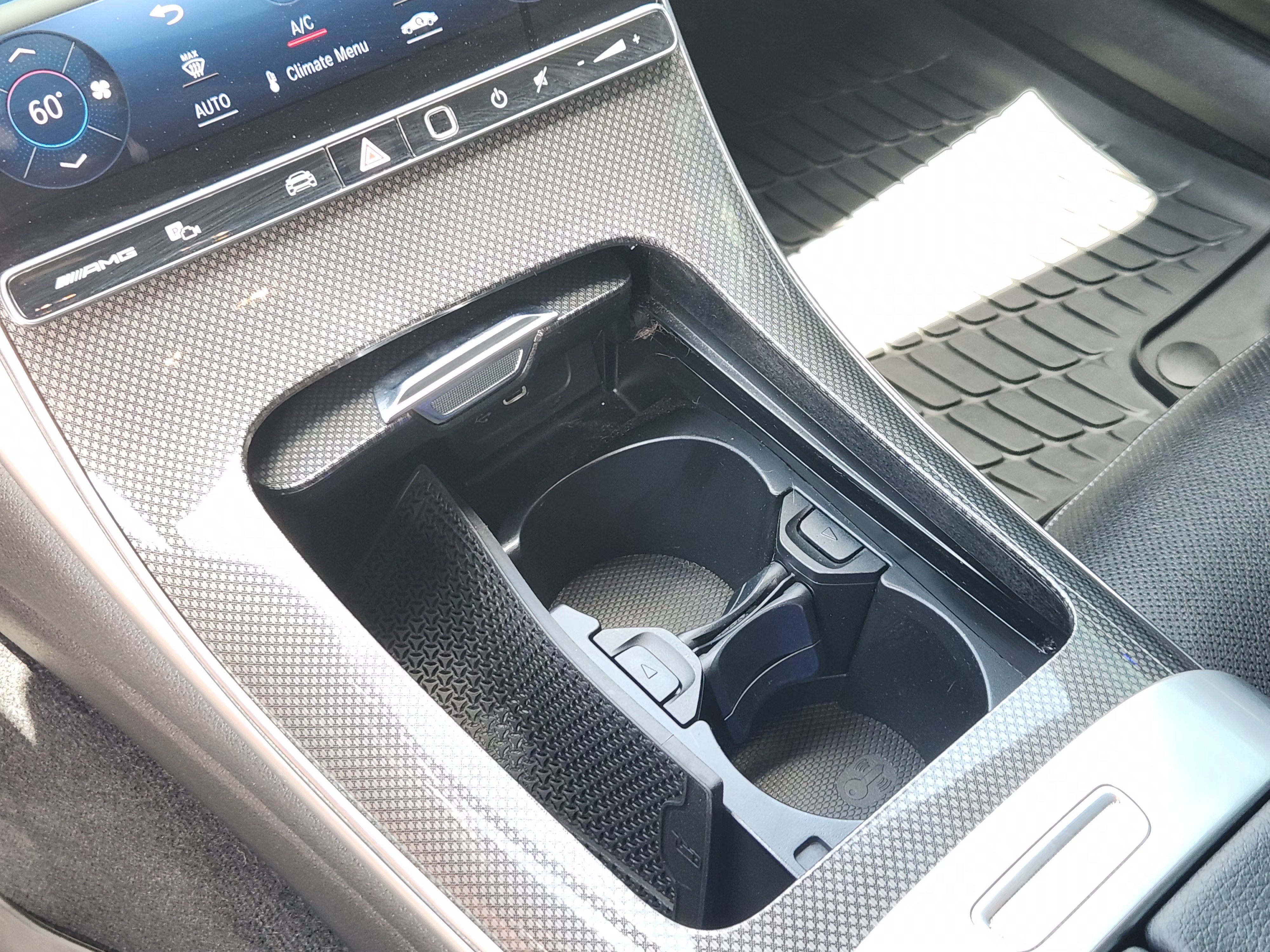 2024 Mercedes-Benz AMG® C 43 4MATIC®