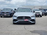 2024 Mercedes-Benz AMG® C 43 4MATIC®
