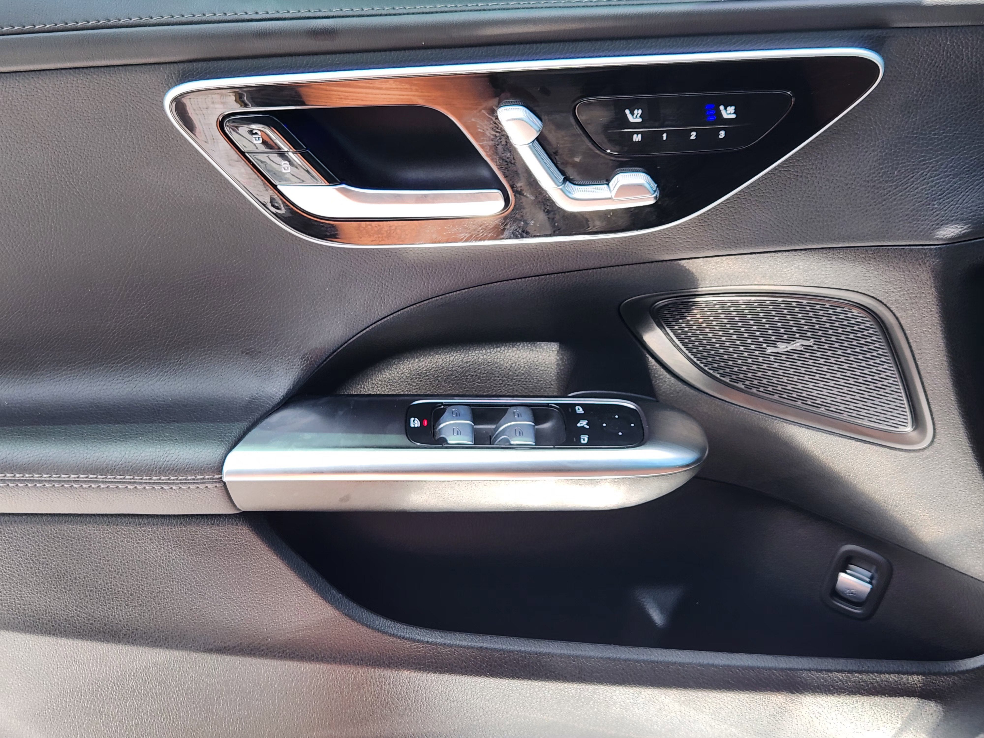 2024 Mercedes-Benz AMG® C 43 4MATIC®