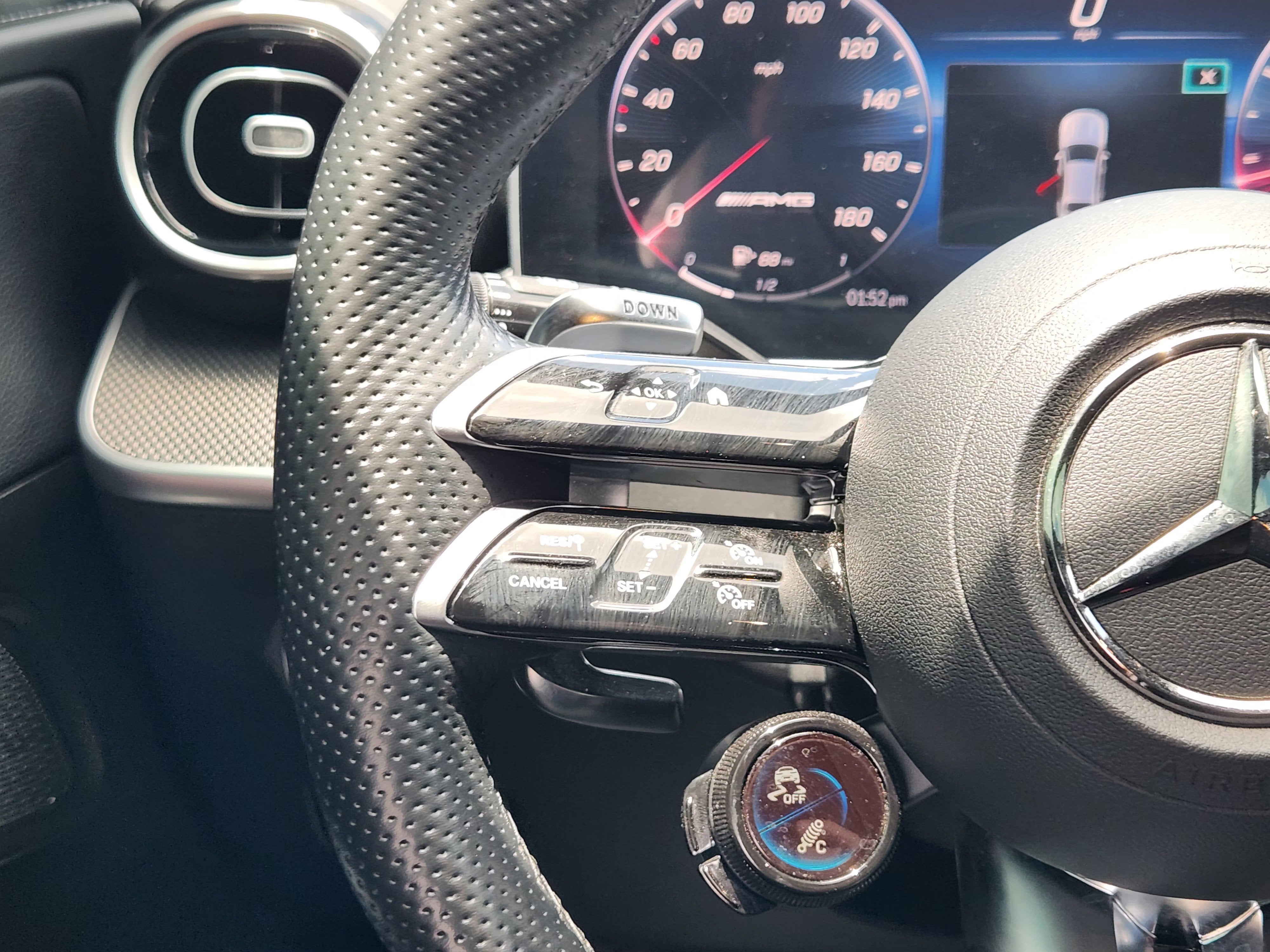 2024 Mercedes-Benz AMG® C 43 4MATIC®