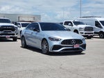 2024 Mercedes-Benz AMG® C 43 4MATIC®