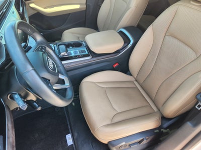 2019 Audi Q8 55 Premium
