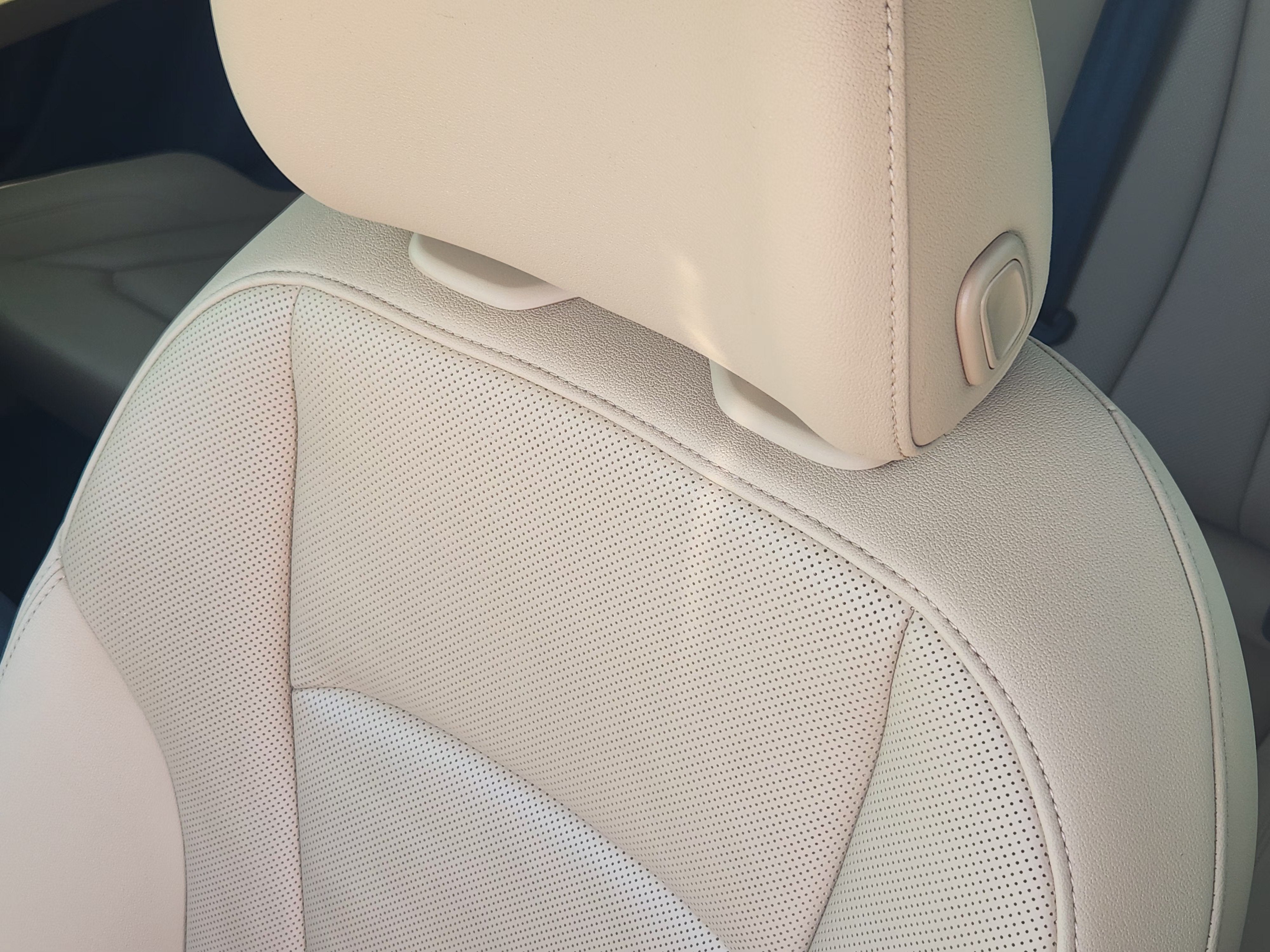 2019 Audi Q8 55 Premium